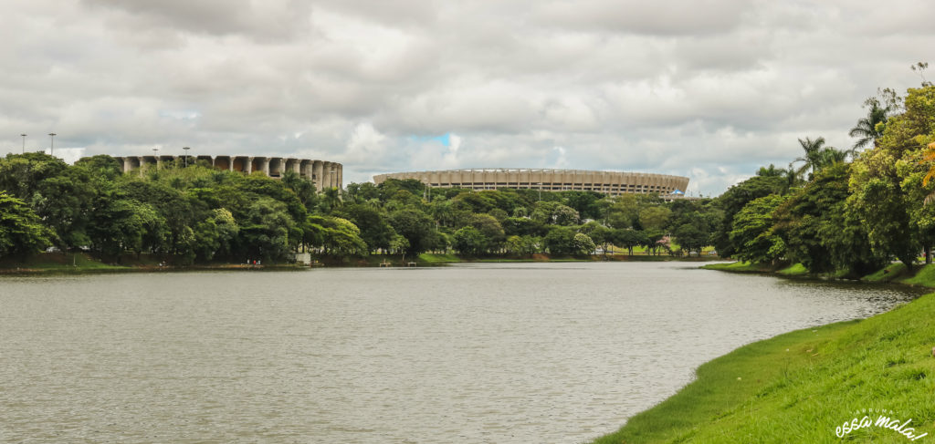 mineirão belo horizonte