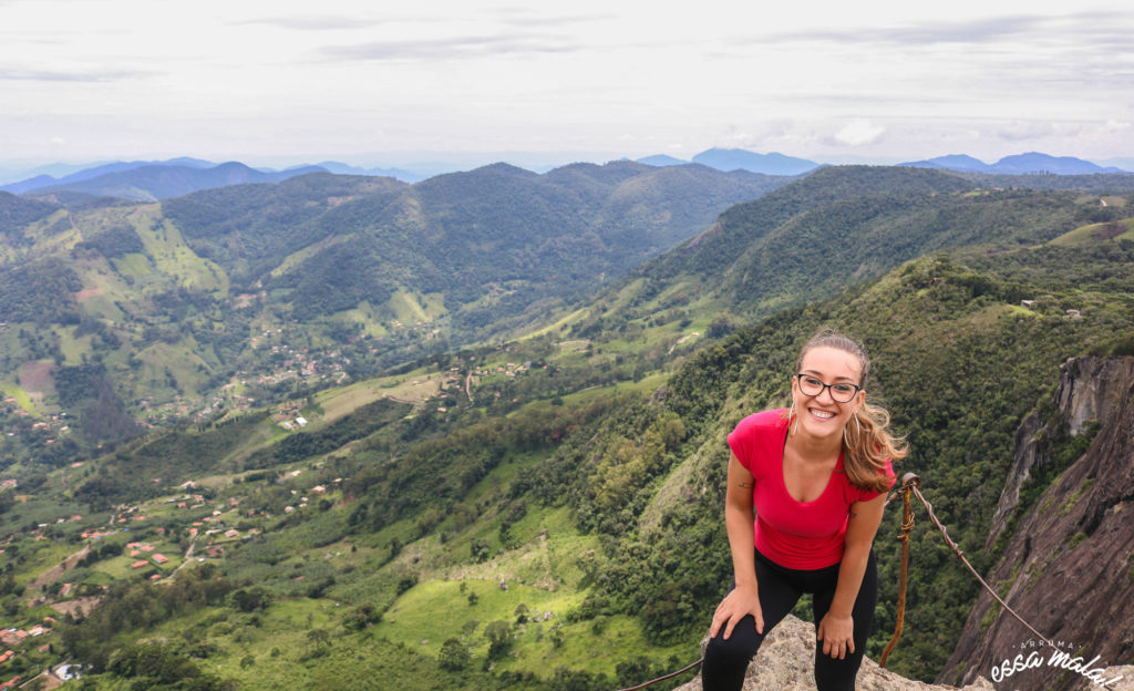 Pedra Do Baú Campos Do Jordão Valor Trilha Da Pedra Do Bau Vista Da Serra Da Mantiqueira Em Campos Do Jordao Sp Arruma Essa Mala