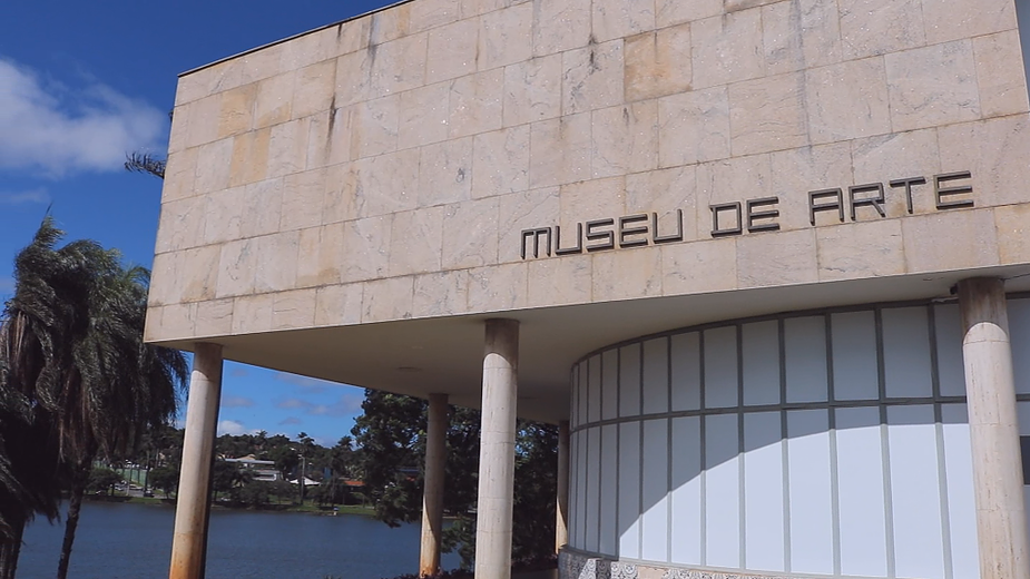 museu de arte de belo horizonte