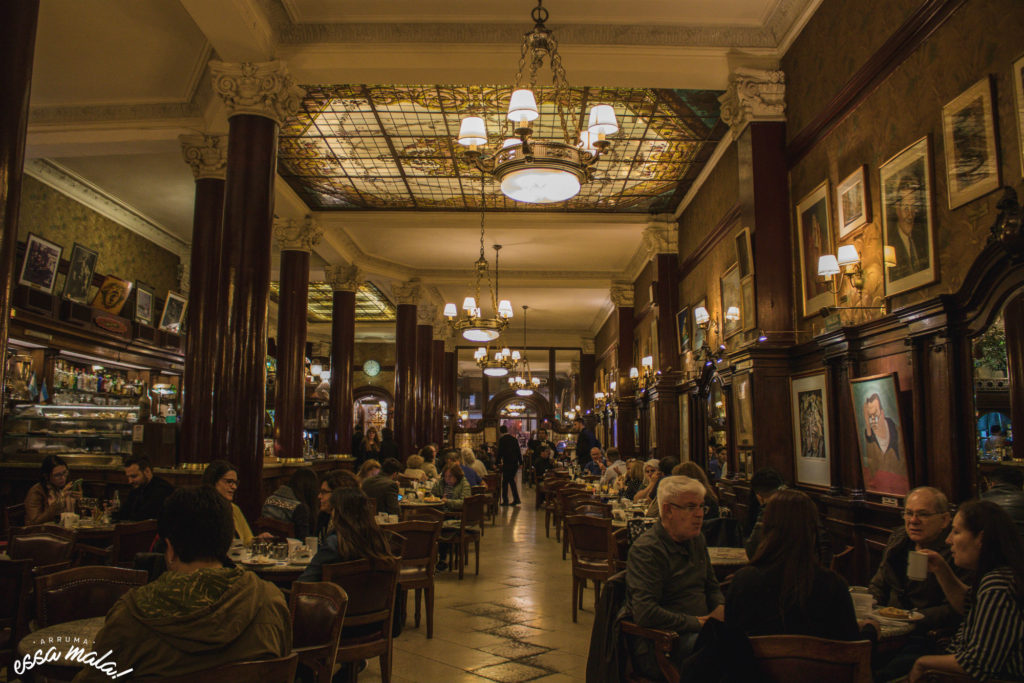 café tortoni