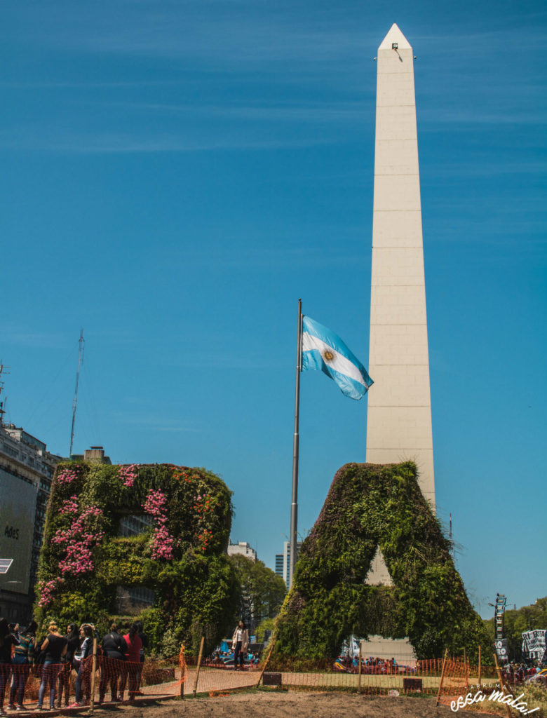 obelisco