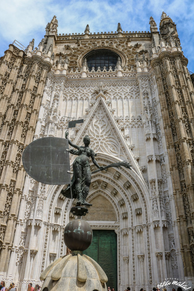 catedral de sevilha