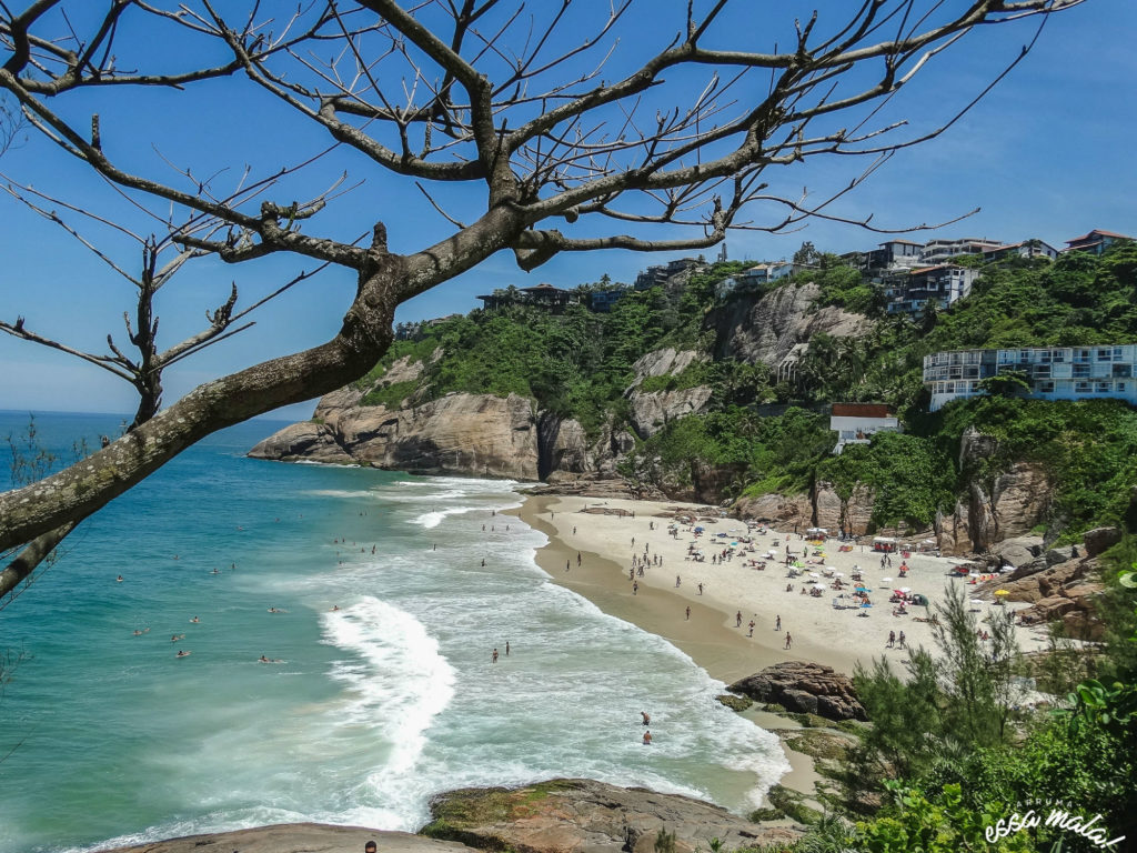 Praia Da Joatinga Rio De Janeiro Onde Fica E Como Chegar A Uma Das Praias Mais Lindas Arruma