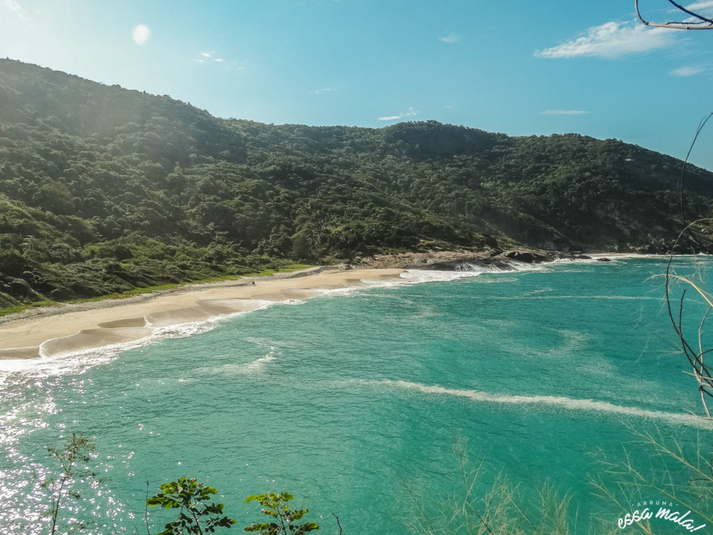 praias selvagens do rio de janeiro