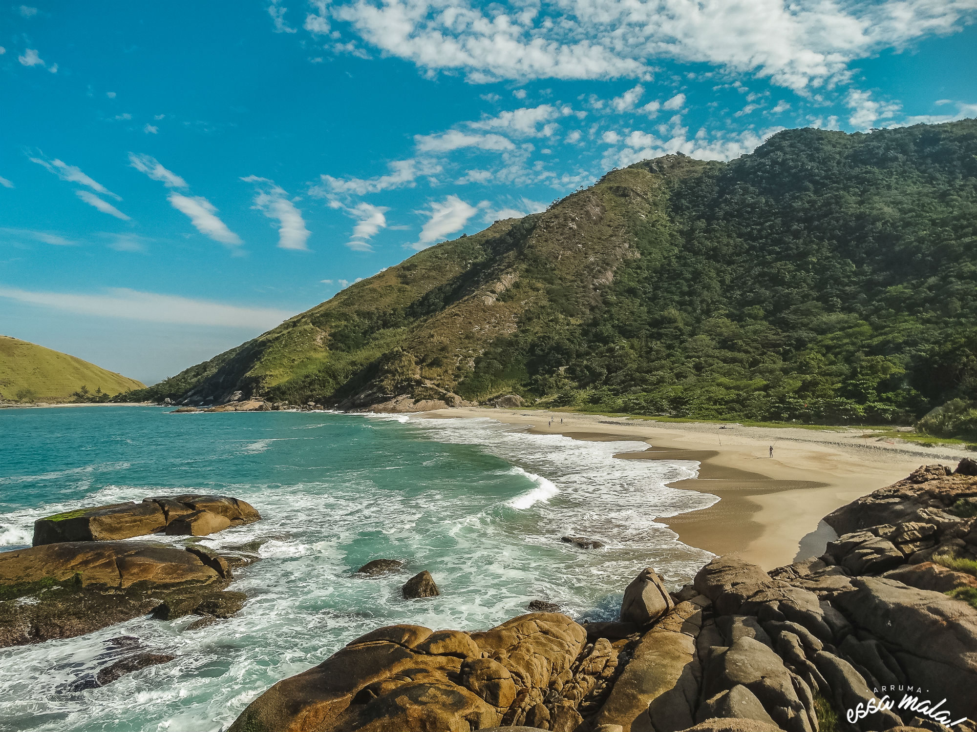 As 3 praias secretas de Pipa que você precisa conhecer