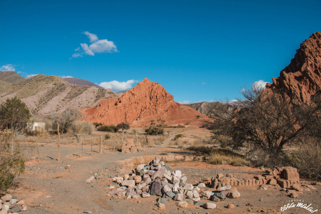 paseo de los colorados purmamarca