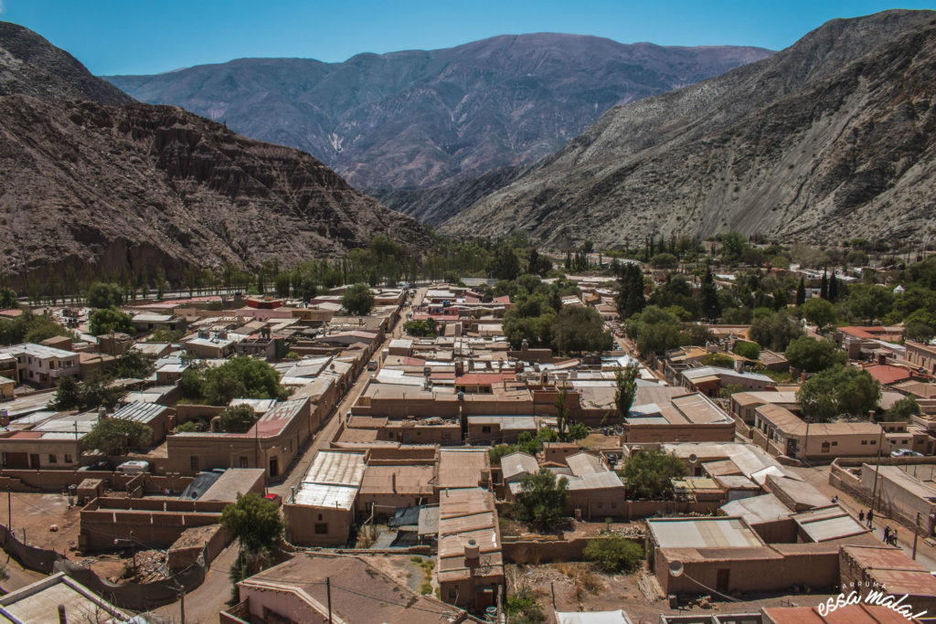 purmamarca jujuy