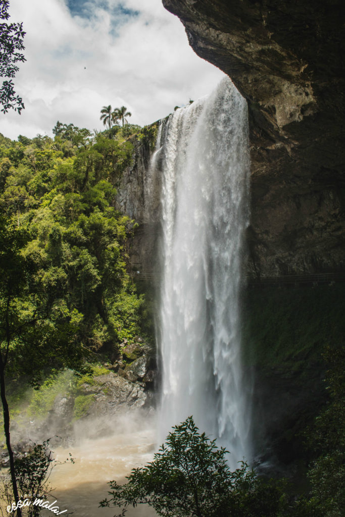 salto ventoso farroupilha