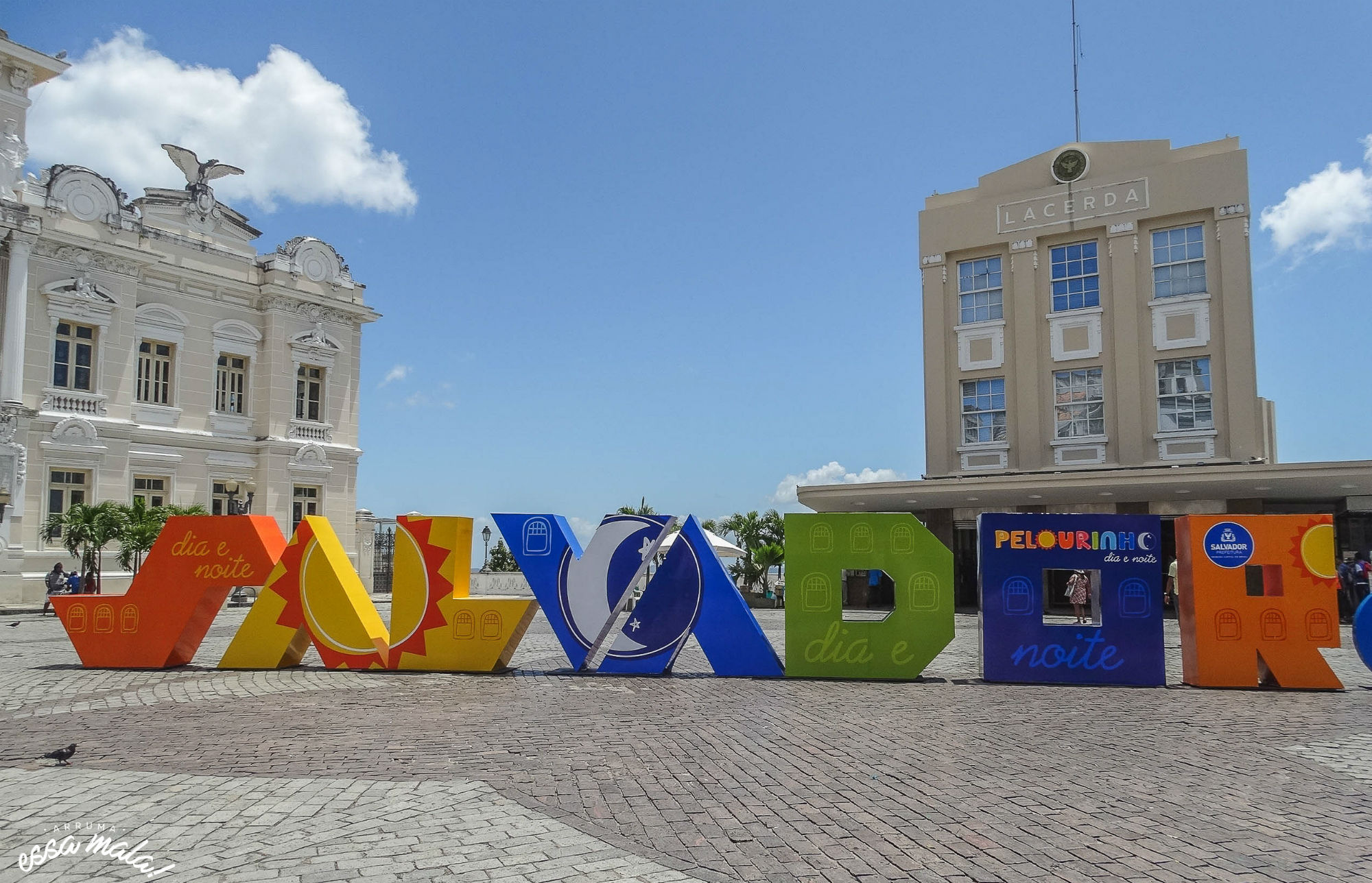 Salvador: guia completo para conhecer a capital baiana
