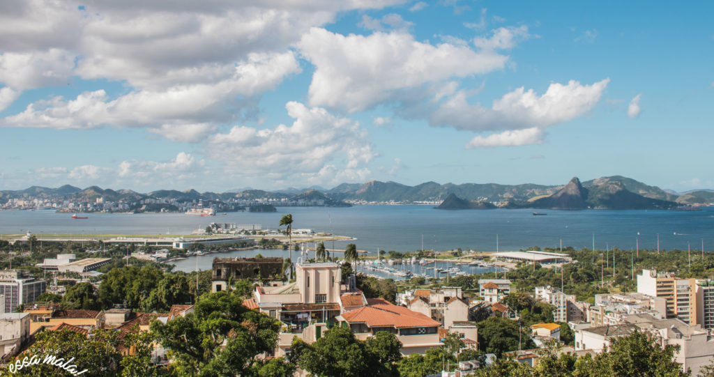 parque das ruínas o que fazer em santa teresa