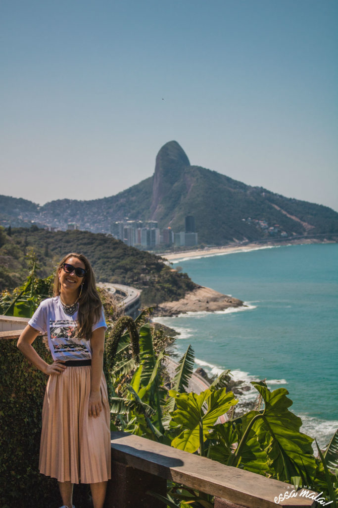 mirante do joá rio de janeiro