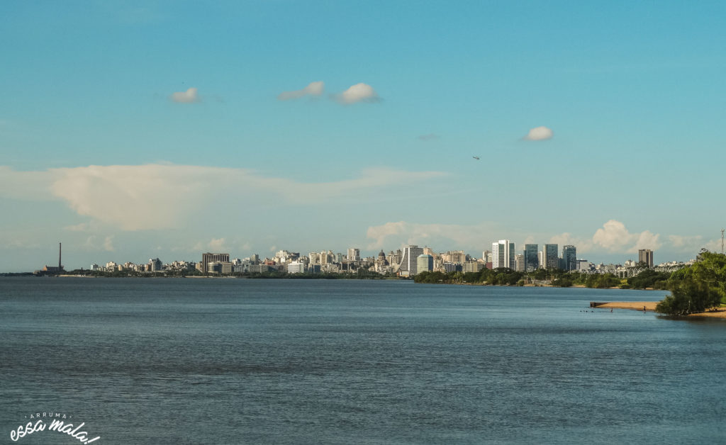 orla guaíba porto alegre