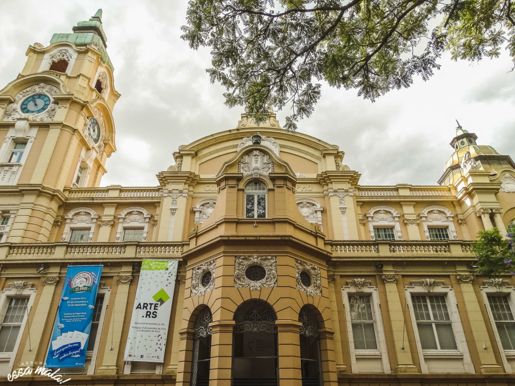 memorial do rio grande do sul