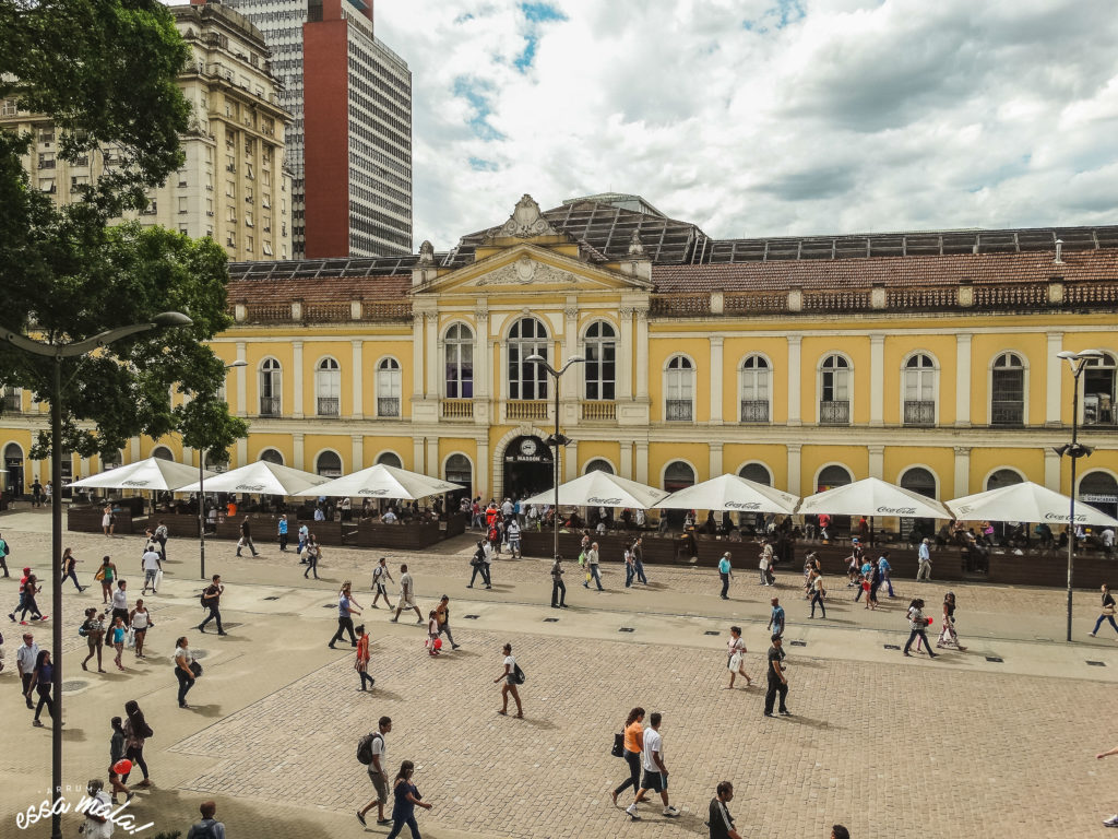 mercado público porto alegre