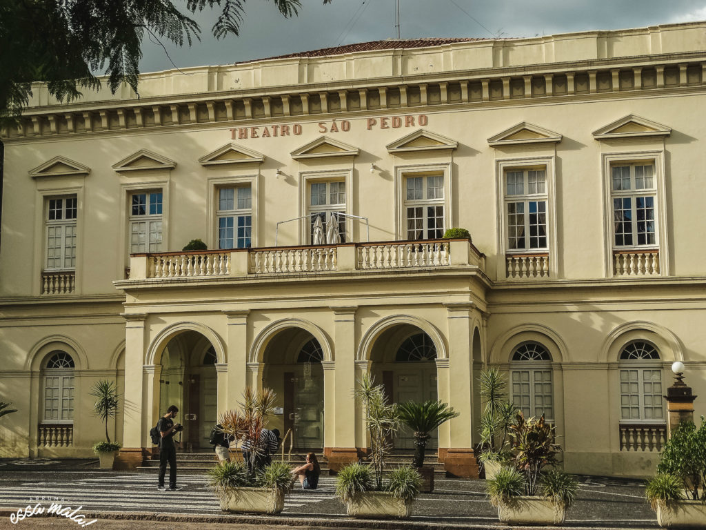 theatro são pedro porto alegre