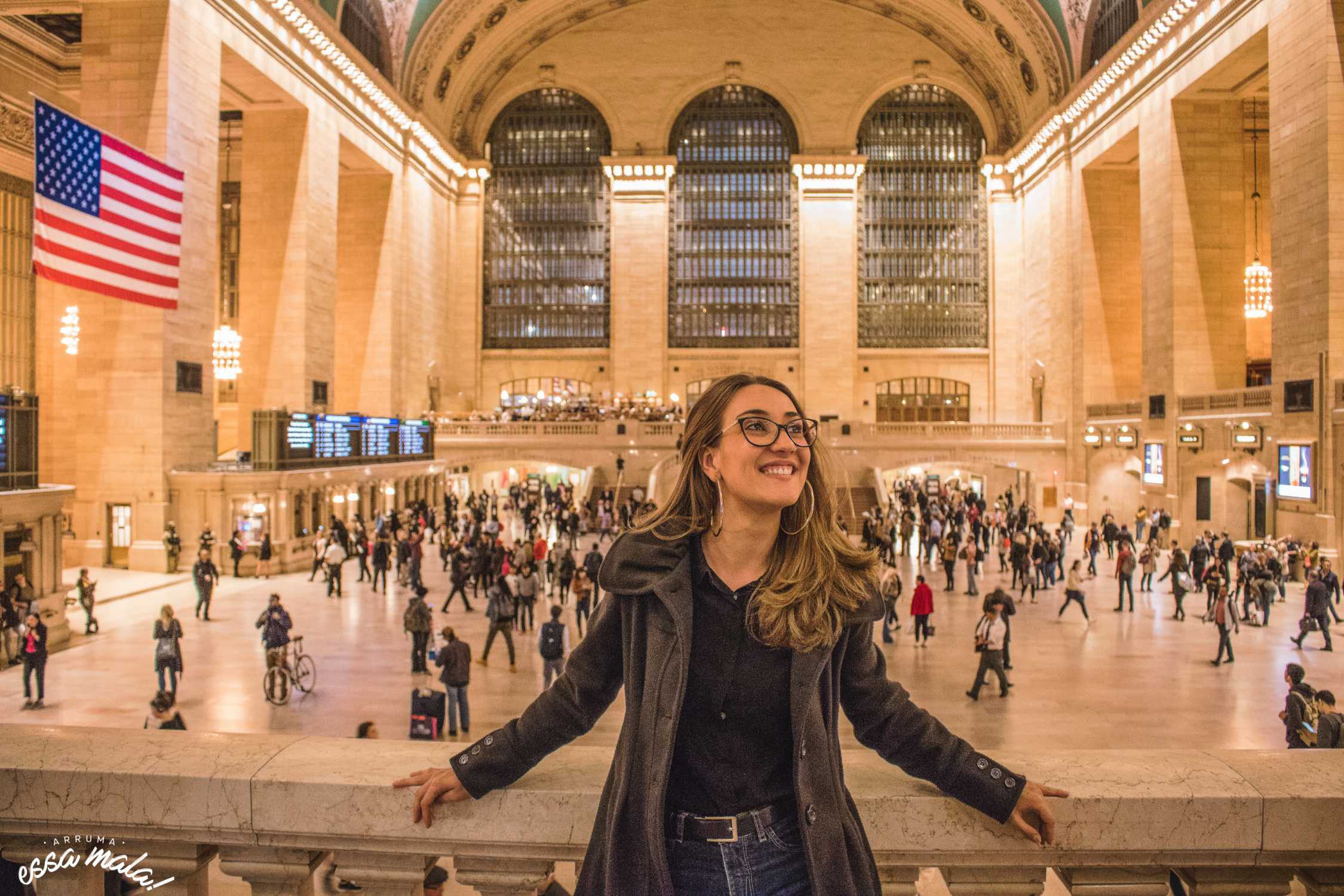 Apple inaugura maior loja do mundo na estação Grand Central em