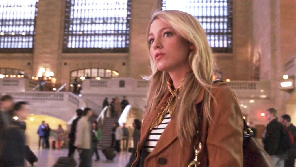 O Natal da Elite de Nova York, relembre as celebrações de Fim de Ano em  Gossip Girl