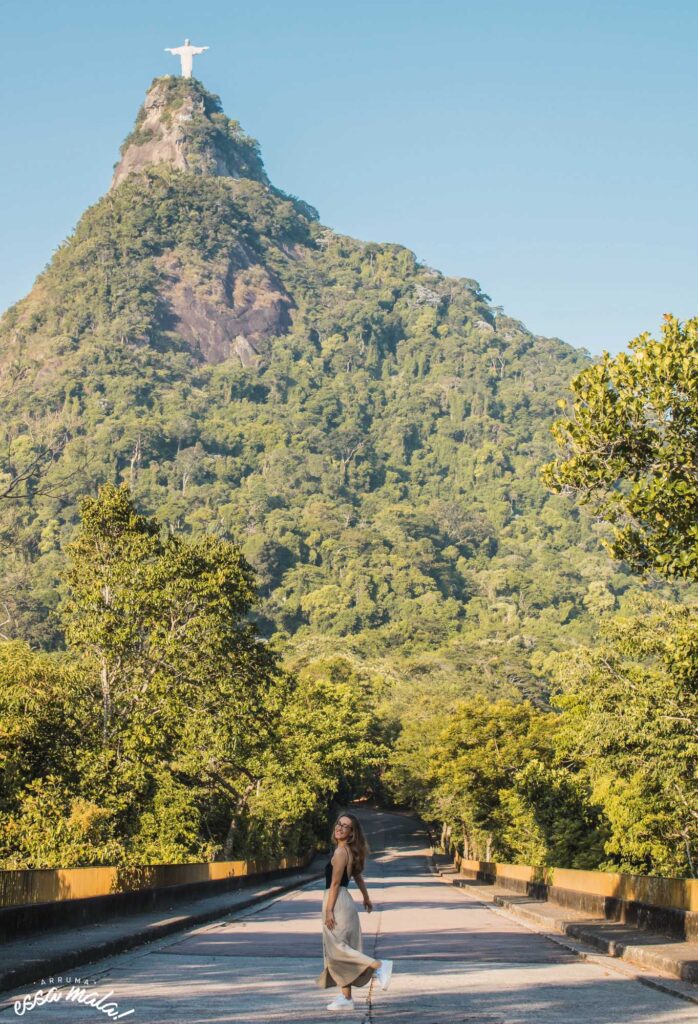 mirante dona marta rio de janeiro