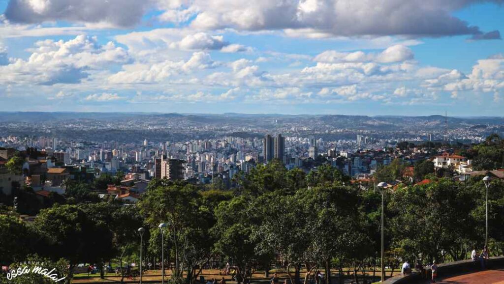 Belo Horizonte Futebol e Cultura – Nova Lima (MG): O time do 'Rei