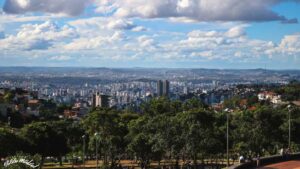 o que fazer em Belo Horizonte