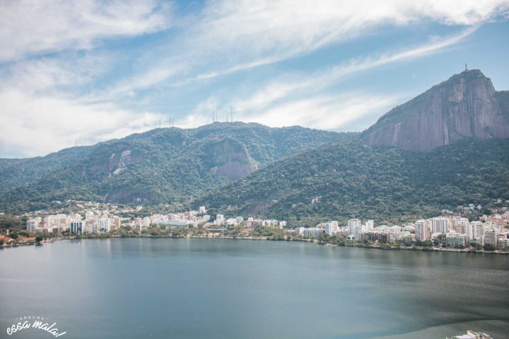 parque da catacumba