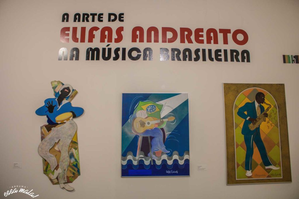 museu afro brasil ibirapuera