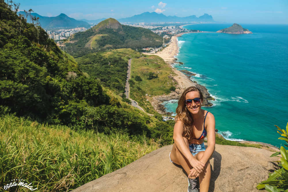 mirante do caeté rio de janeiro