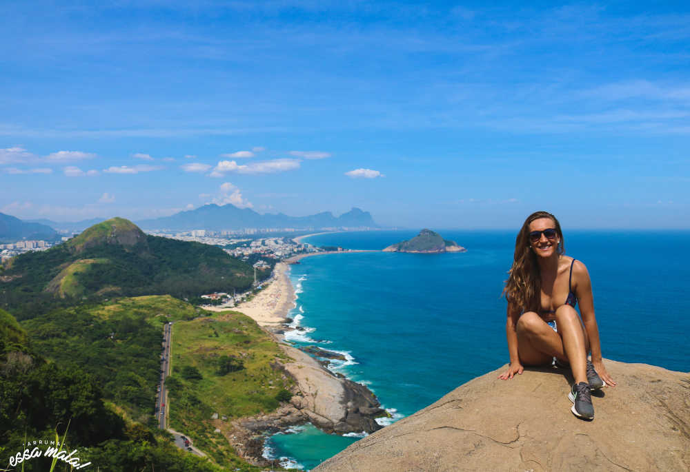 mirante do caeté rio de janeiro