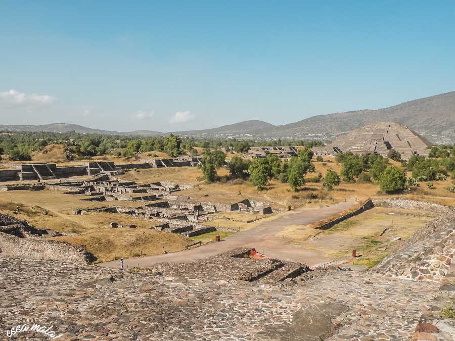 teotihuacán méxico