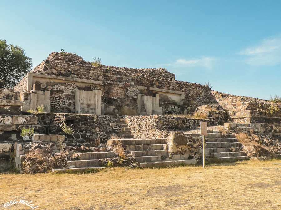teotihuacán méxico