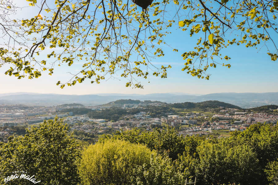 bom jesus do monte braga