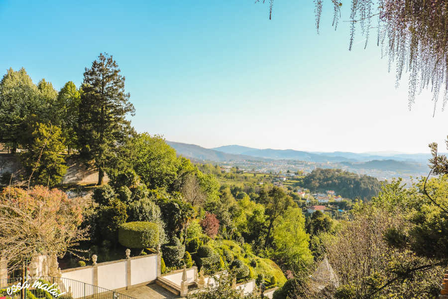 bom jesus do monte braga