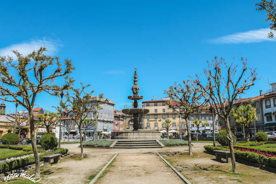 braga portugal