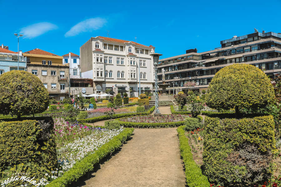 Braga, Portugal: o que fazer na cidade, como chegar, hospedagem e mais -  Arruma Essa Mala