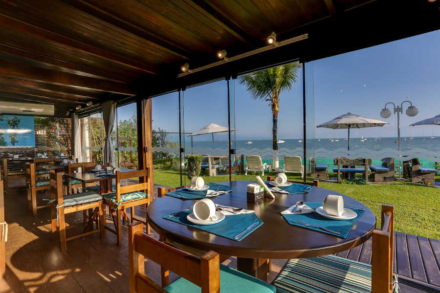 hotel sete ilhas florianópolis