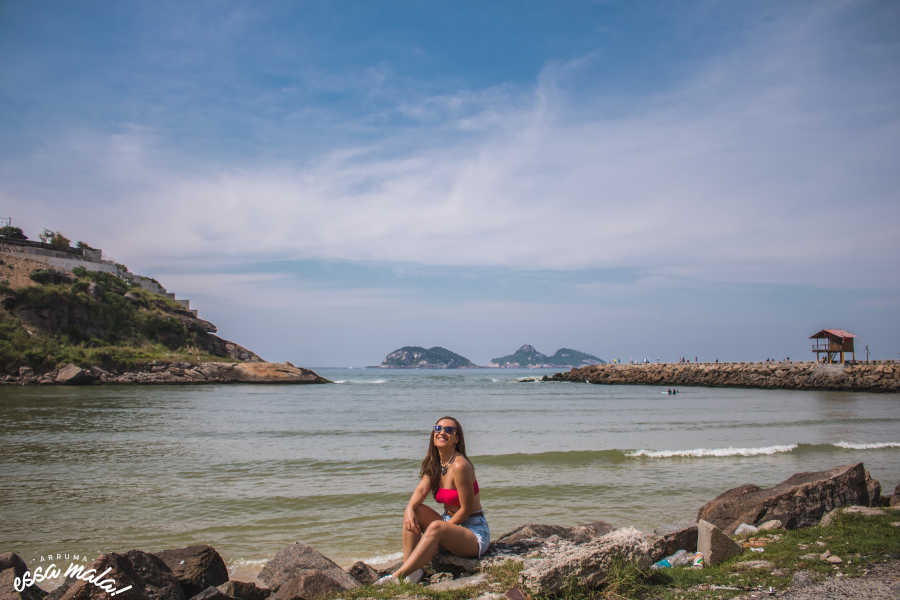 praia dos amores rj