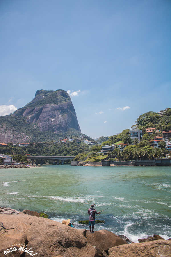 quebra-mar da barra da tijuca