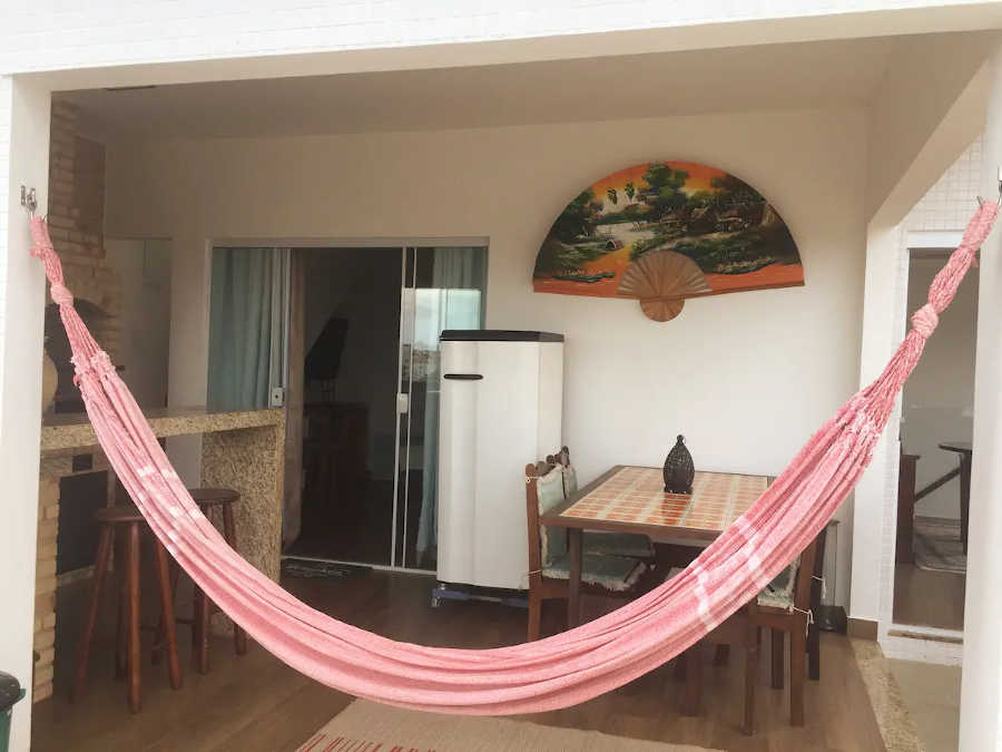 airbnb cabo frio