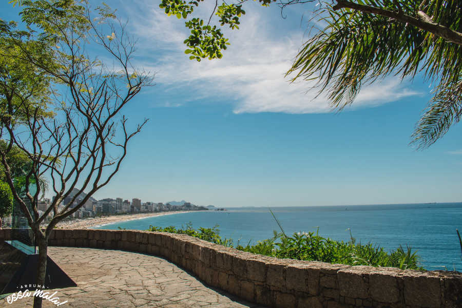 parque penhasco dois irmãos