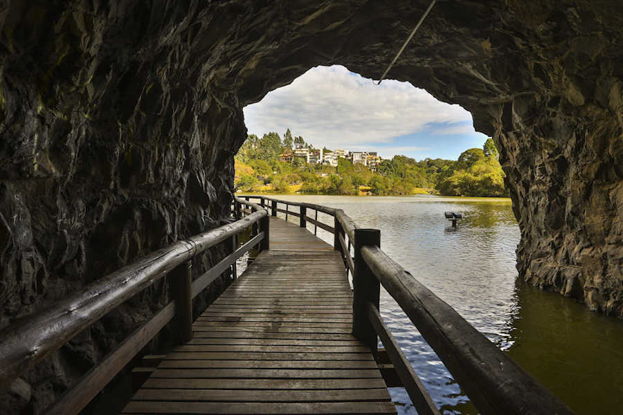 túnel das pedreiras parque tanguá