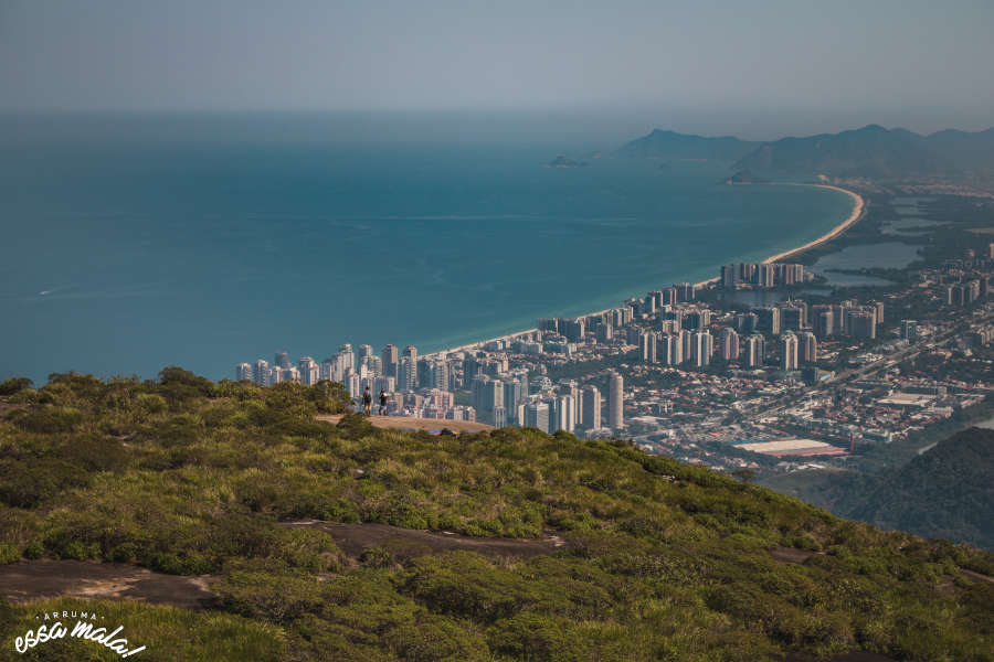 pedra bonita