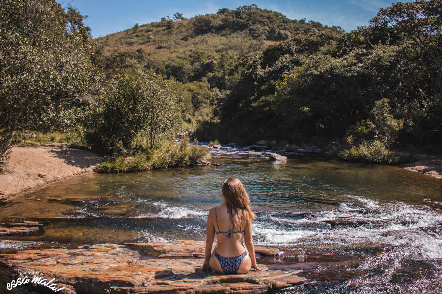 cachoeira dos índios carrancas