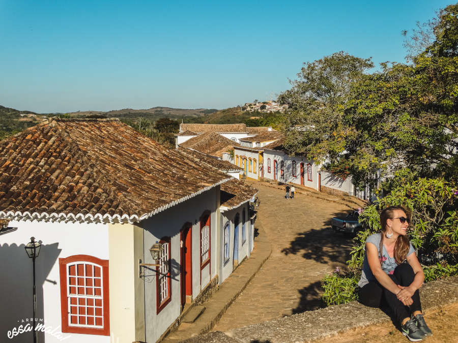 tiradentes minas gerais