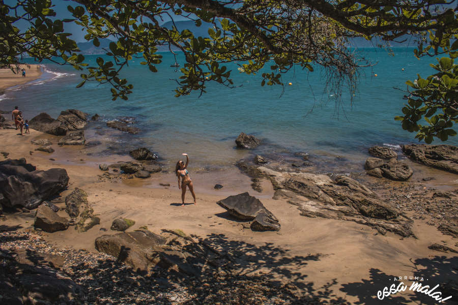 Lugares 'secretos' de Ilhabela (SP) que você precisa conhecer