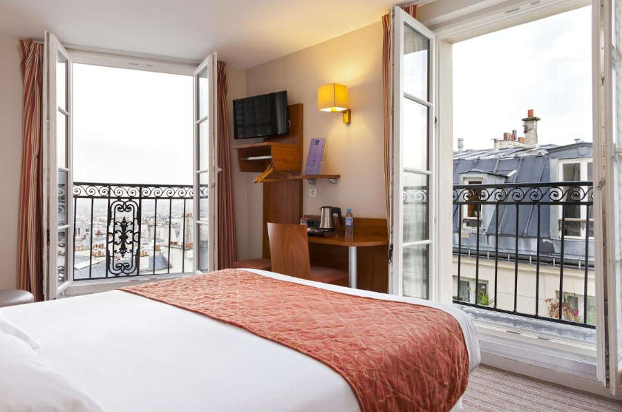 timhotel montmartre