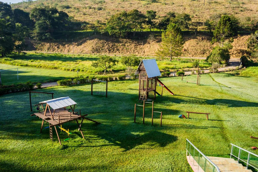 hotel fazenda bavaria