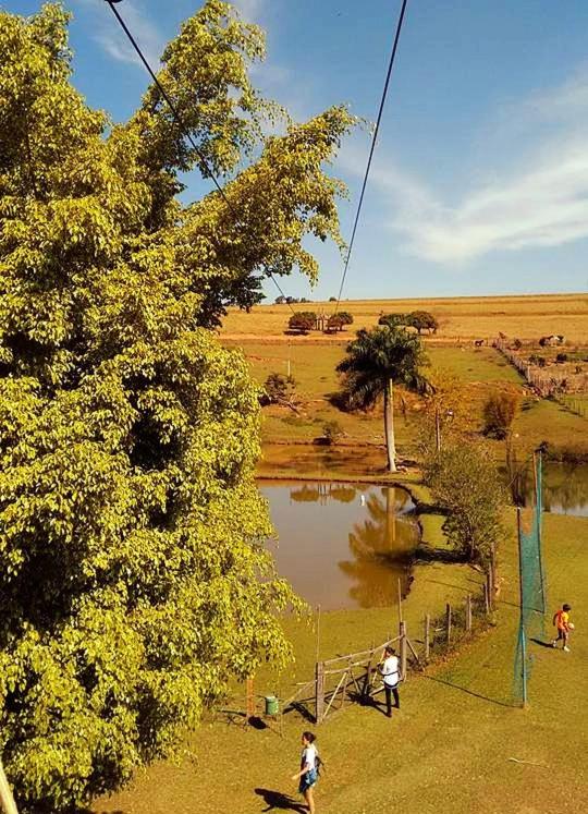 hotel fazenda em minas gerais