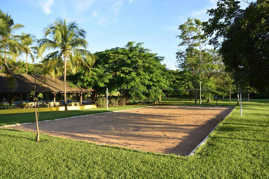 hotéis fazenda em minas gerais