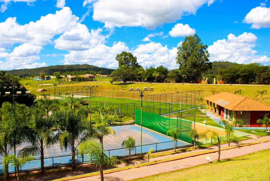 hotéis fazenda em minas gerais