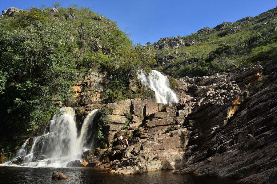 parque nacional da serra do cipó